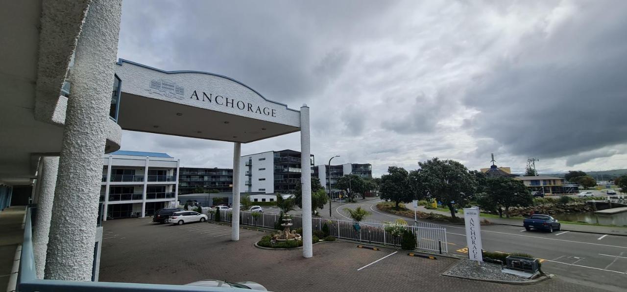 Anchorage Motor Motel