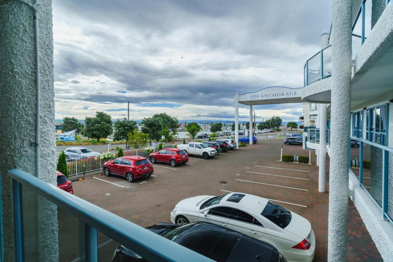 Anchorage Motor Motel 4*
